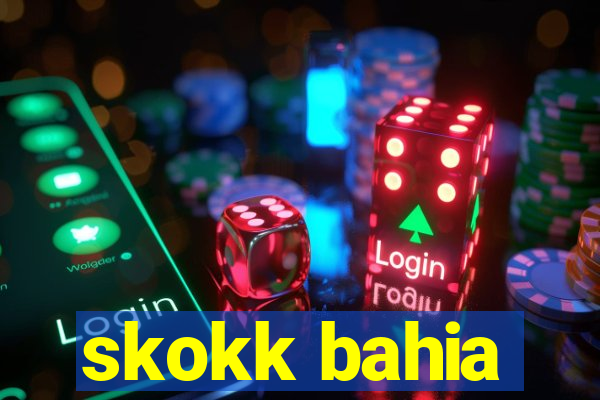 skokk bahia